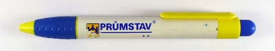 Prmstav