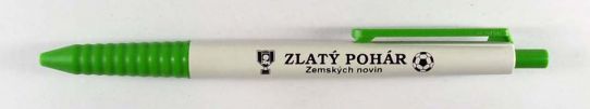 Zlat pohr