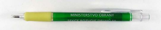 Ministerstvo obrany