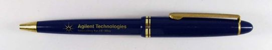 Agilent Technologies