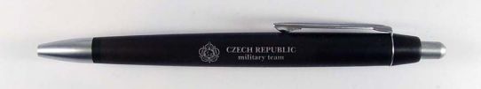 Czech republic military team