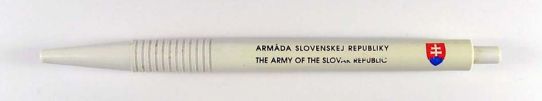 Armda Slovenskej republiky