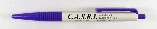 C.A.S.R.I.