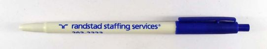 Randstad staffing services