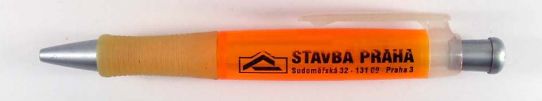 Stavba