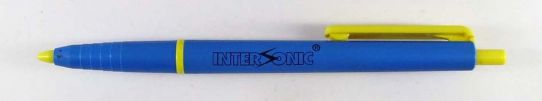 Intersonic