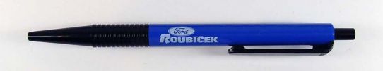 Roubek