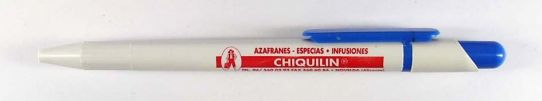 Chiquilin