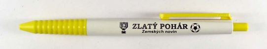 Zlat pohr