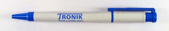 Tronik