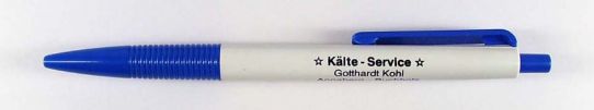 Kalte service