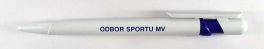 Odbor sportu MV