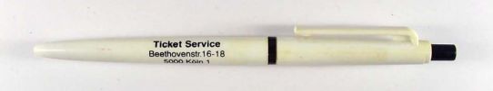 Ticket service