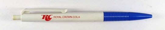 Royal crown cola