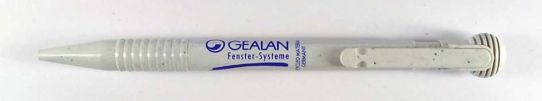 Gealan