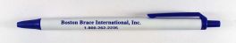 Boston brace international