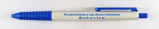 74. zchrann a vcvikov zkladna