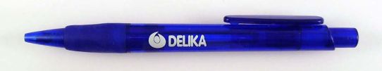 Delika