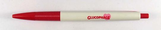 Glucophage