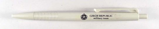 Czech republic military team