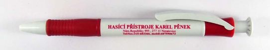 Hasc pstroje