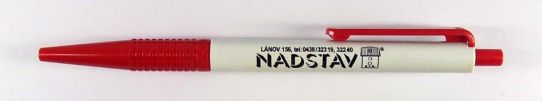 Nadstav