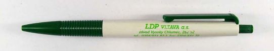 LDP Vltava