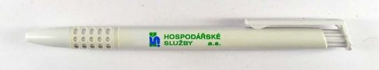 Hospodsk sluby