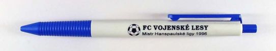 FC vojensk lesy