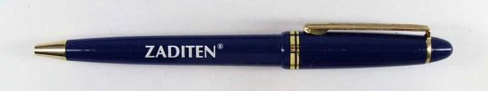 Zaditen