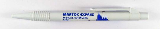 Martoc expres