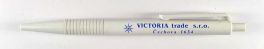 Victoria trade