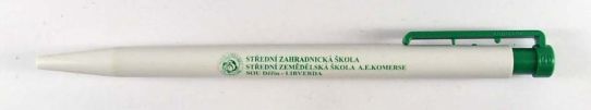 Stedn zahradnick kola