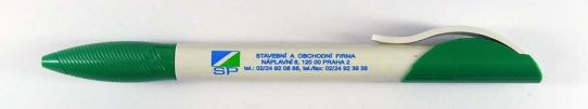 Stavebn a obchodn firma