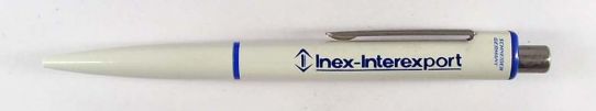 Inex interexpo