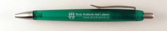 Dvr Krlov nad Labem