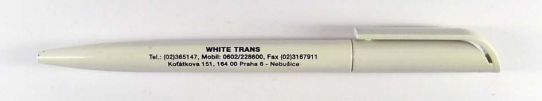 White trans