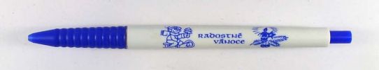 Radostn vnoce