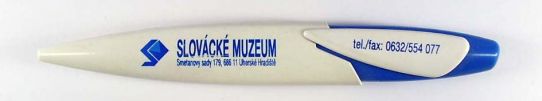 Slovck muzeum