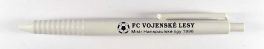 FC vojensk lesy