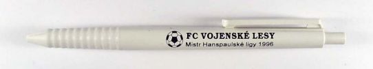 FC vojensk lesy