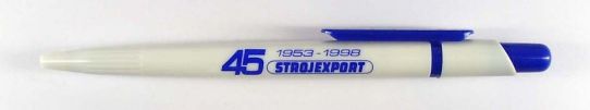 Strojexport
