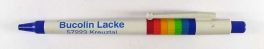 Bucolin Lacke