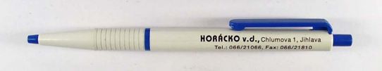 Horcko