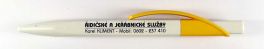 idisk a jebnick sluby