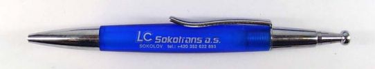 LC Sokoltrans
