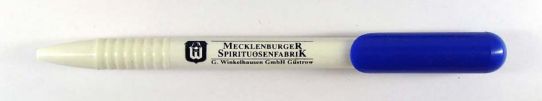 Mecklenburger spirituosenfabrik