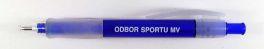 Odbor sportu MV