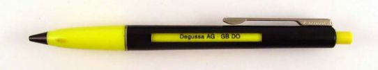 Degussa