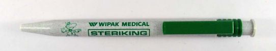 Steriking
